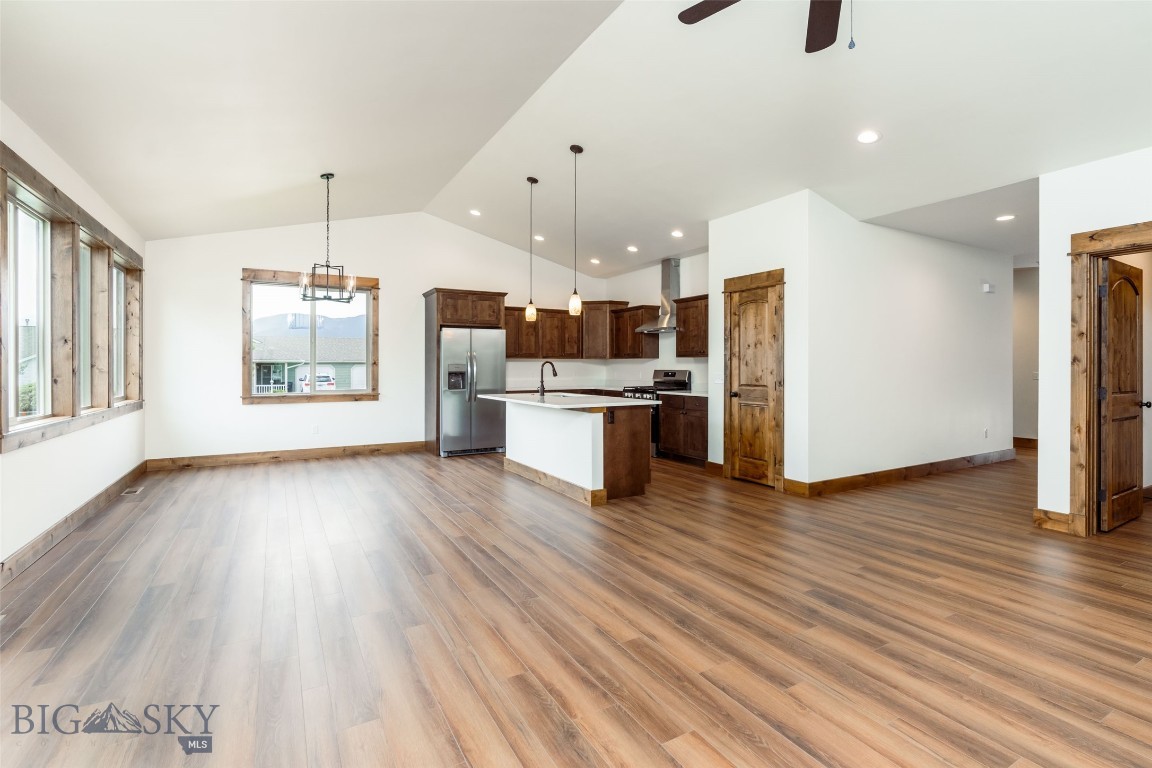 Northern Lights - Residential