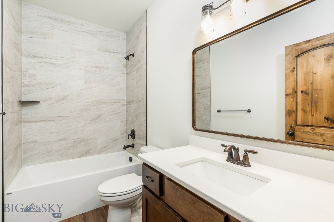 Northern Lights - Residential