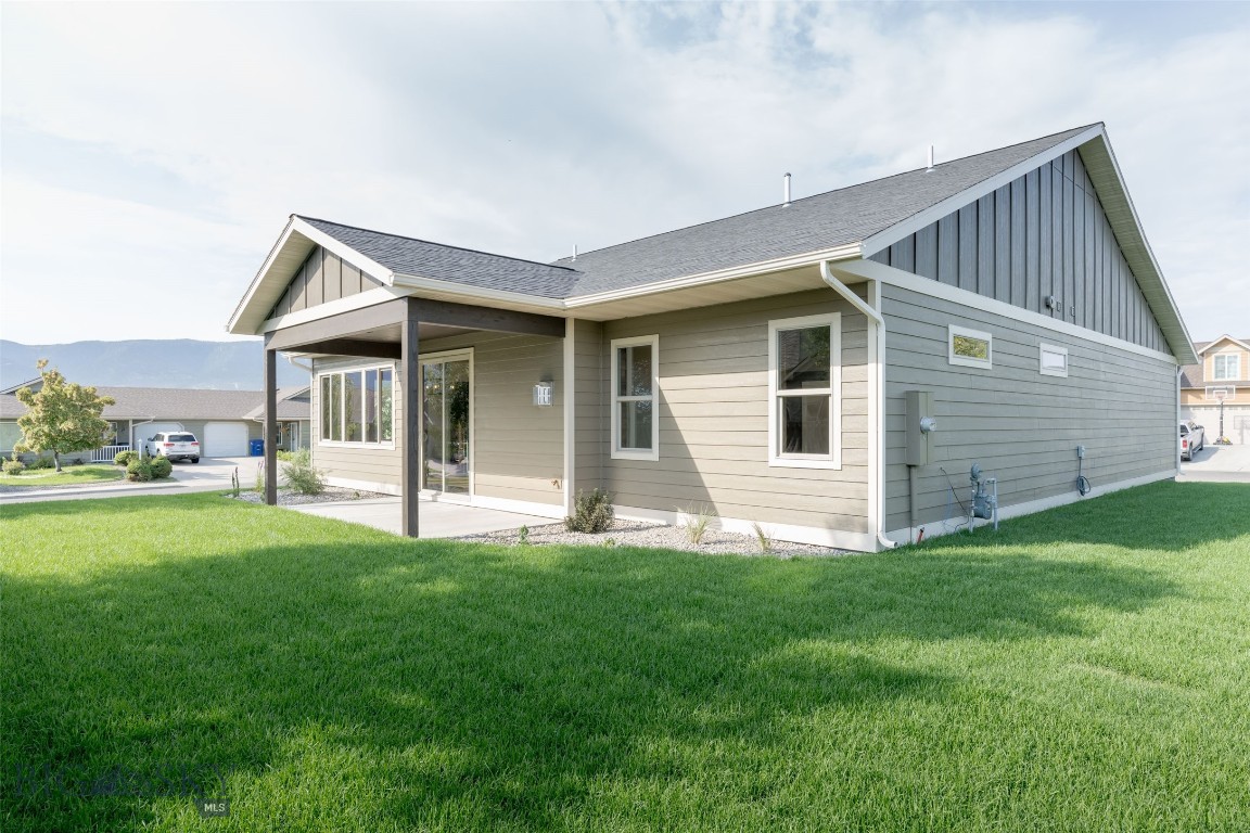 Northern Lights - Residential