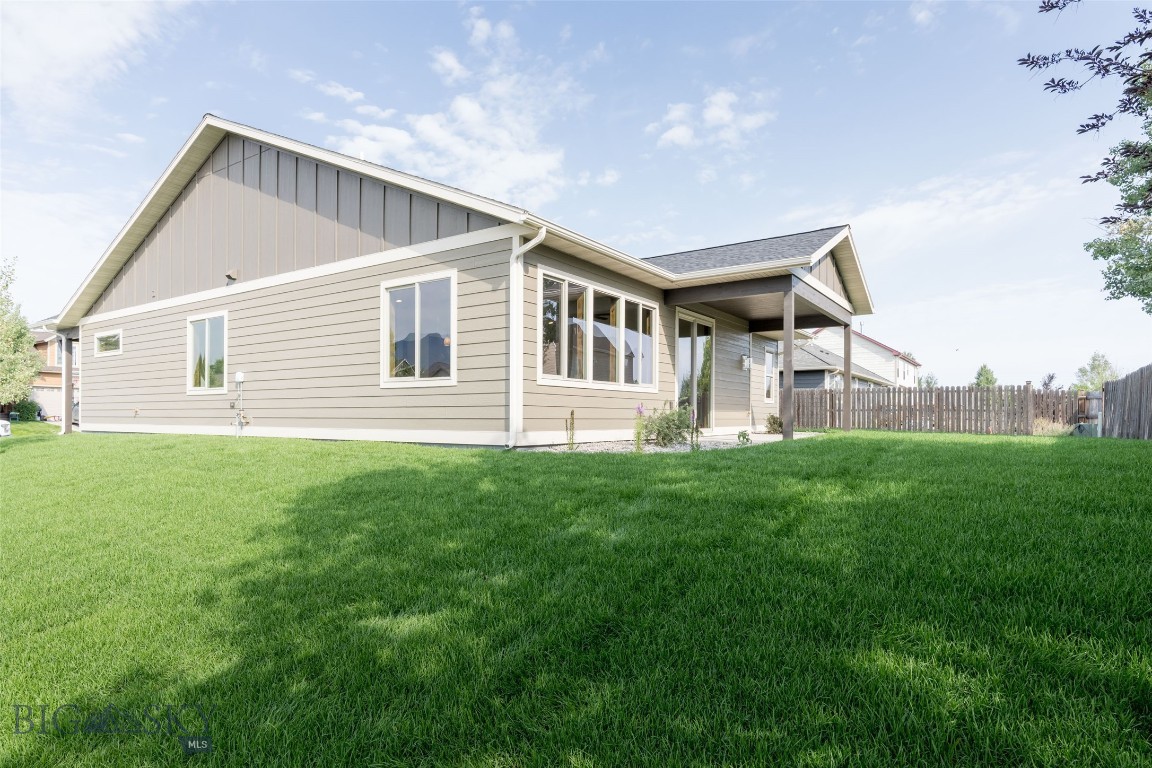 Northern Lights - Residential