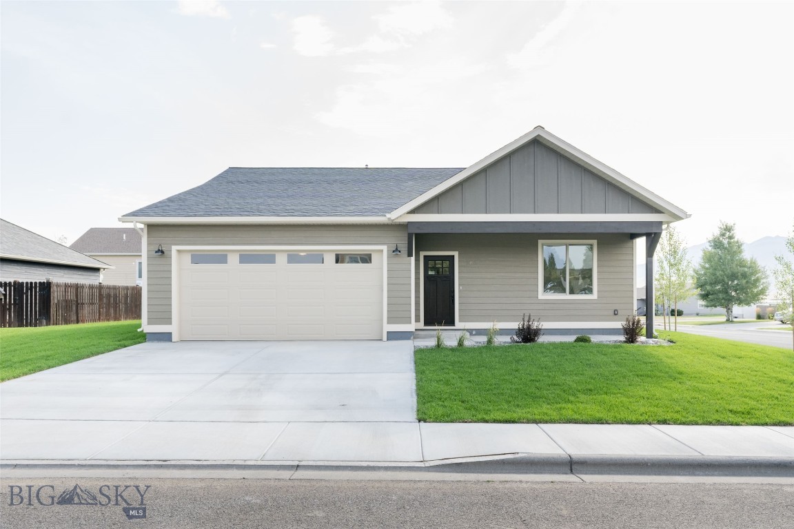 Northern Lights - Residential