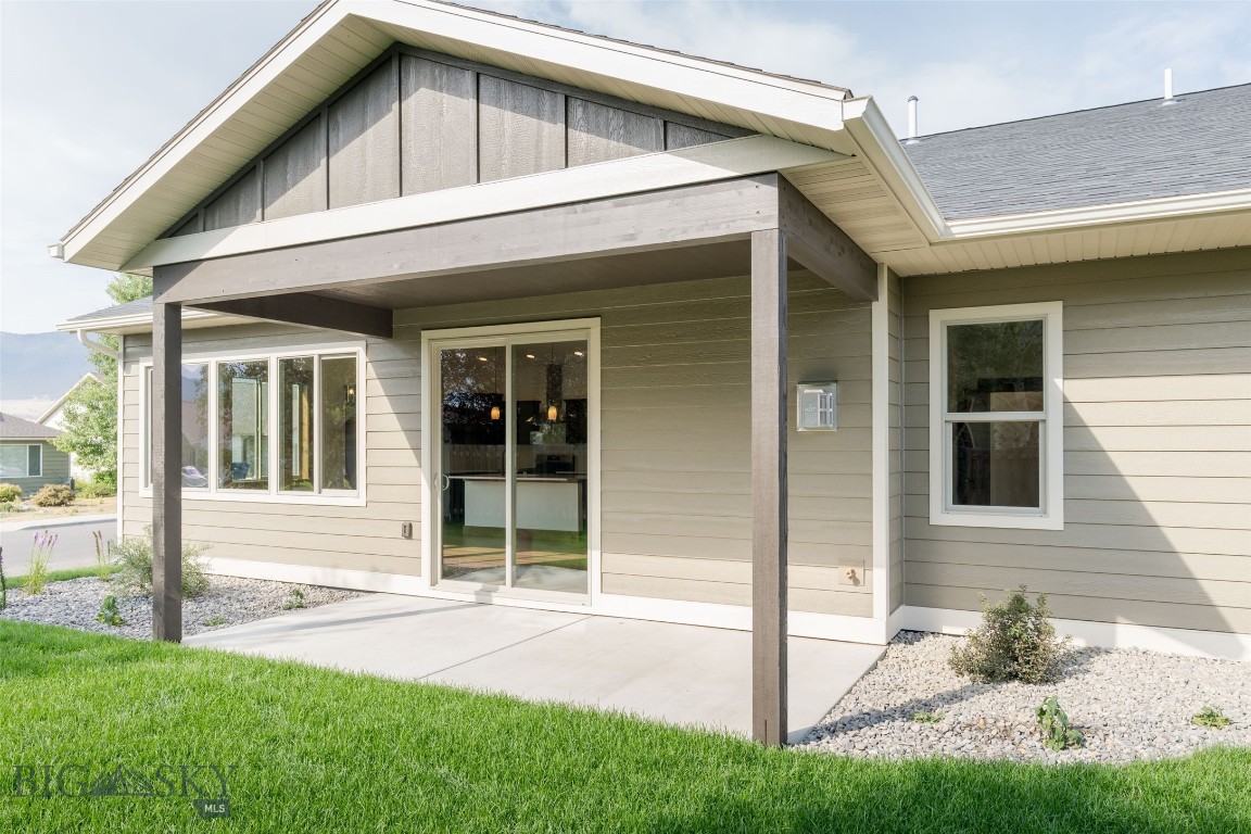 Northern Lights - Residential