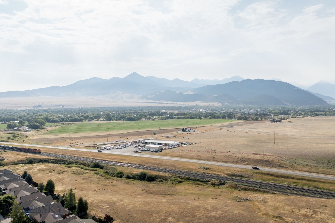 Northern Lights - Residential