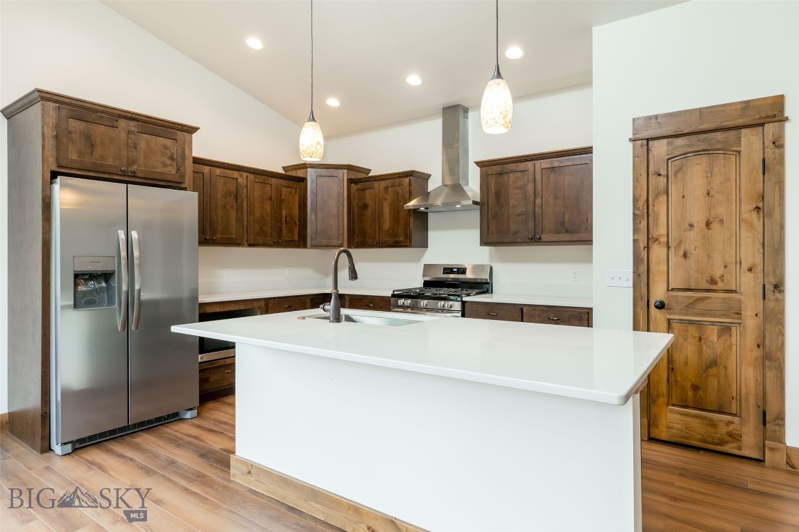 Northern Lights - Residential