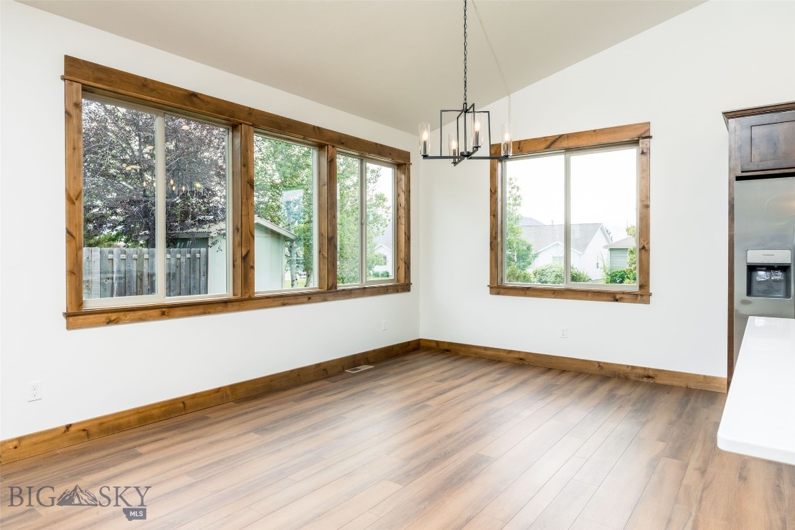 Northern Lights - Residential