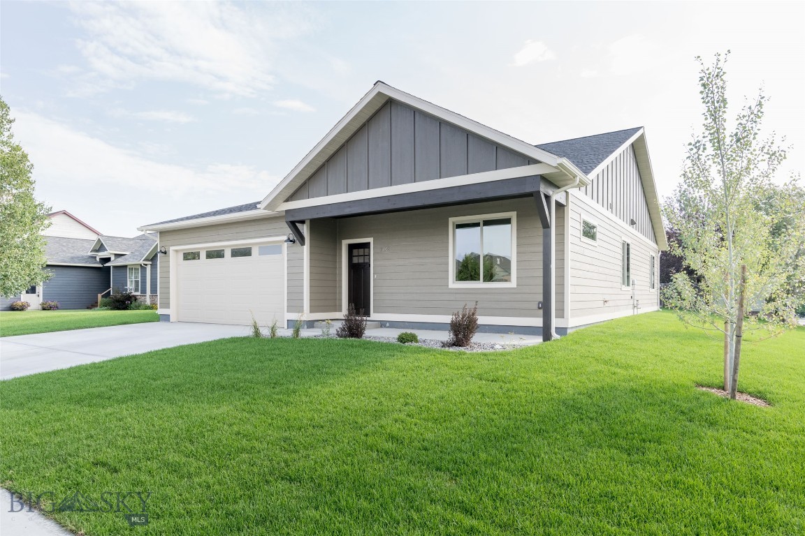 Northern Lights - Residential