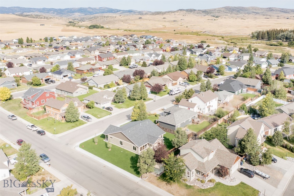 Northern Lights - Residential