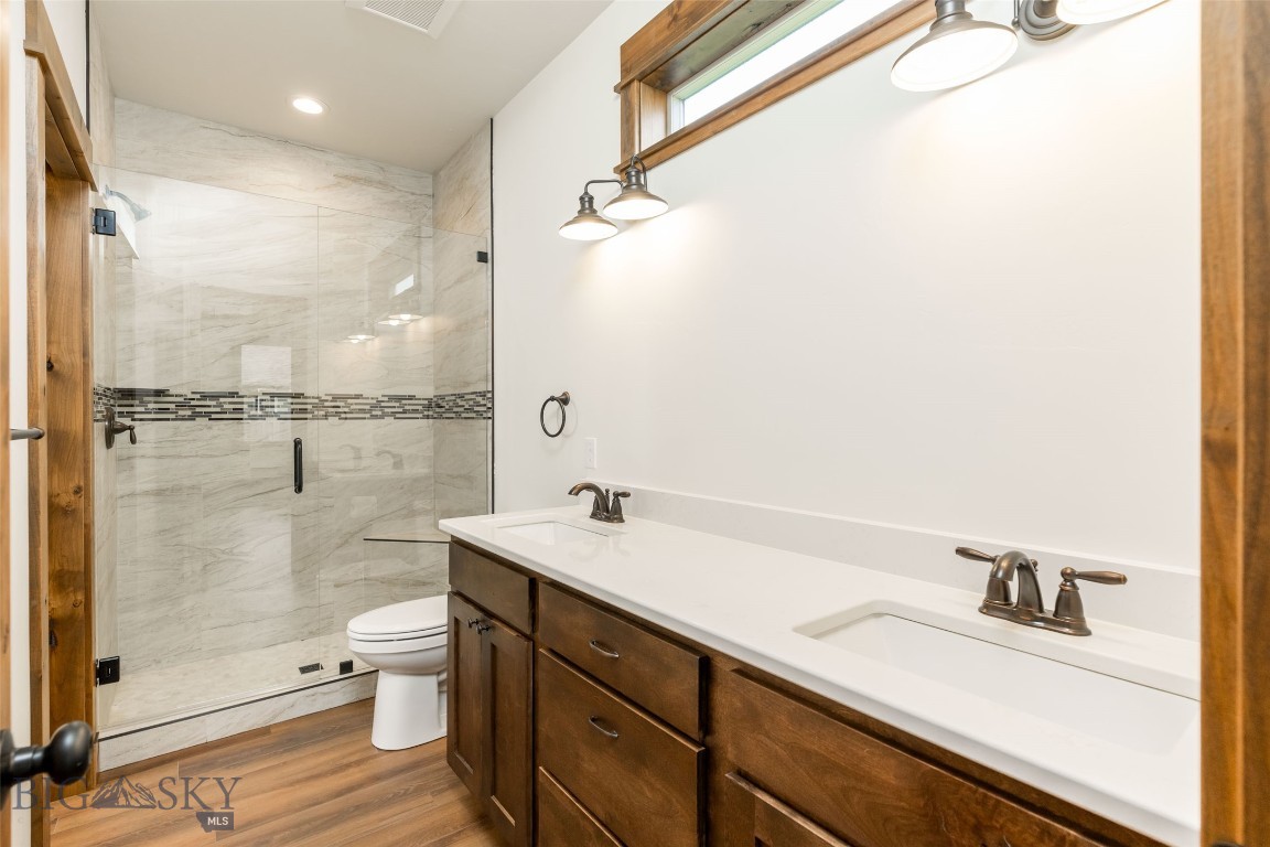 Northern Lights - Residential