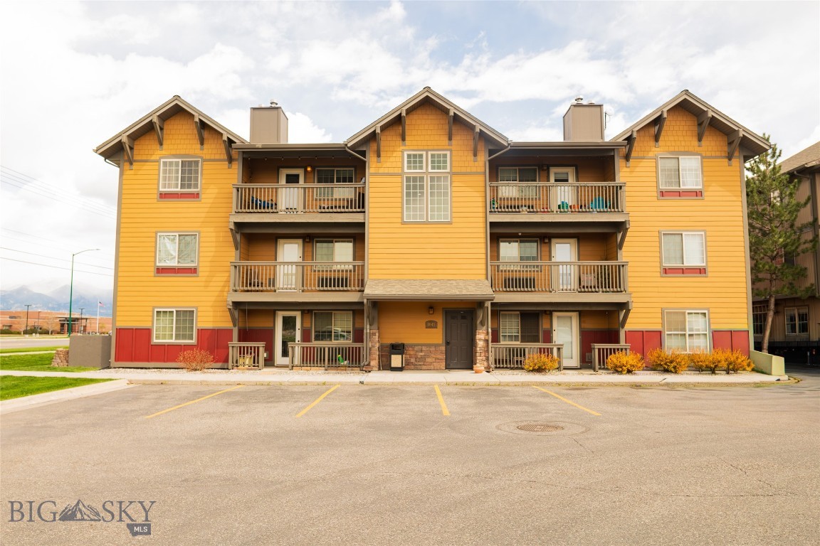 Bronzeleaf Condos - Residential