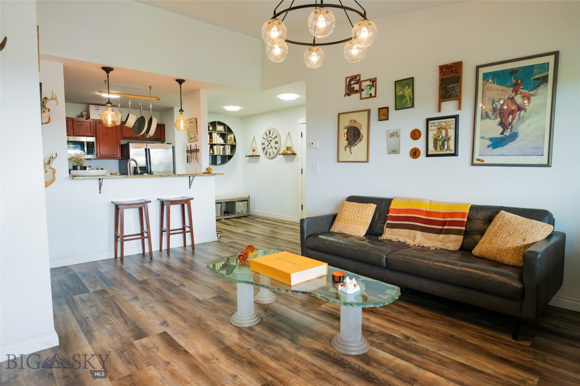 Bronzeleaf Condos - Residential
