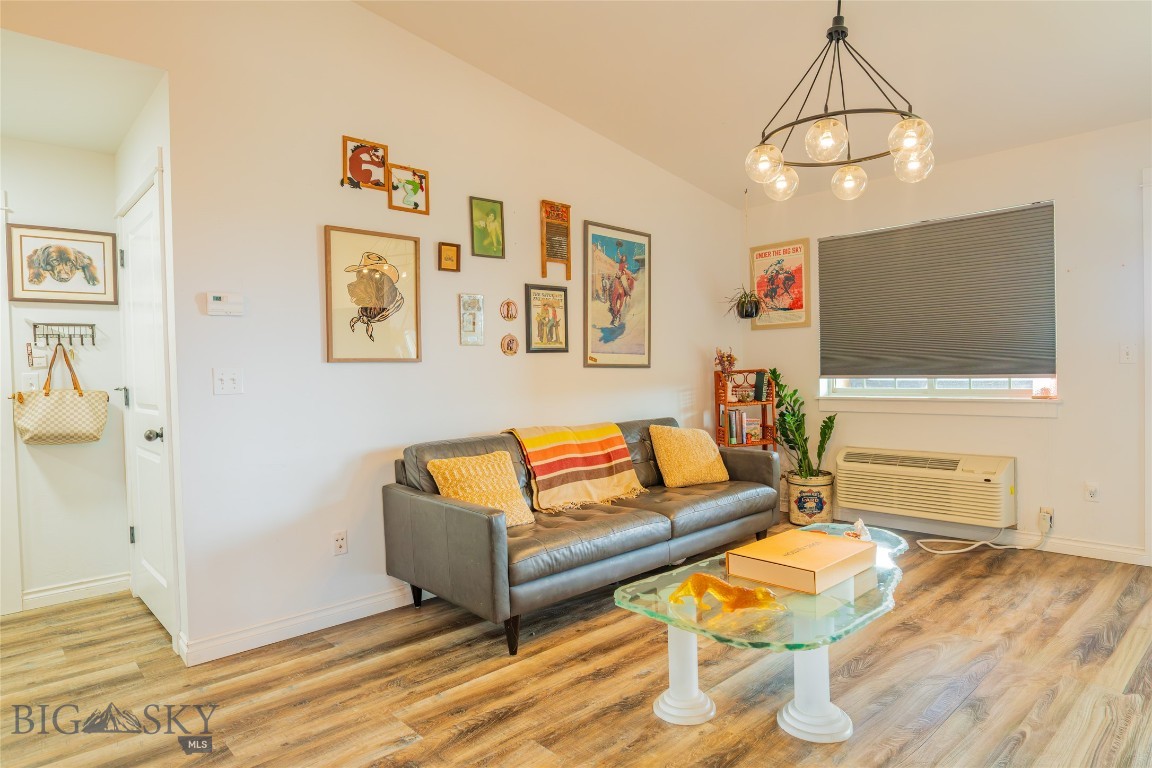 Bronzeleaf Condos - Residential