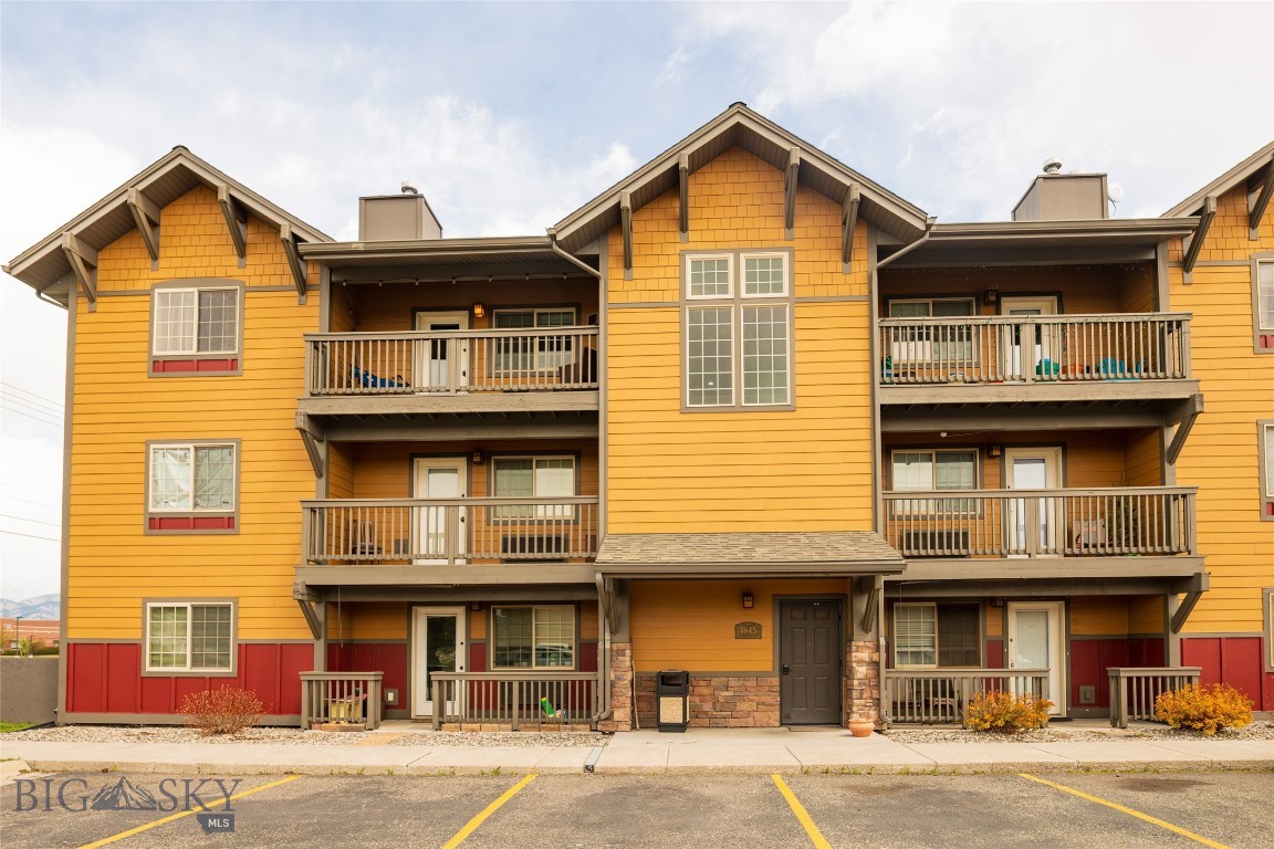 Bronzeleaf Condos - Residential
