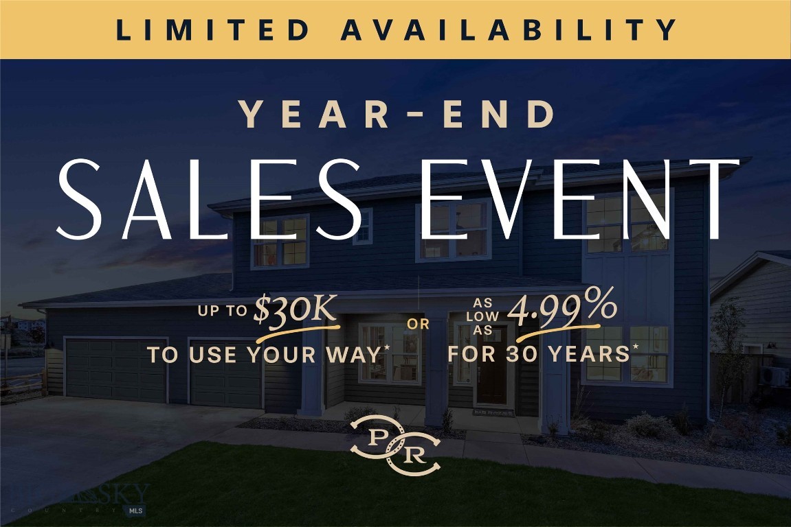 Prescott Ranch - Residential