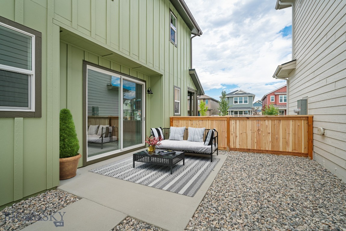 Prescott Ranch - Residential