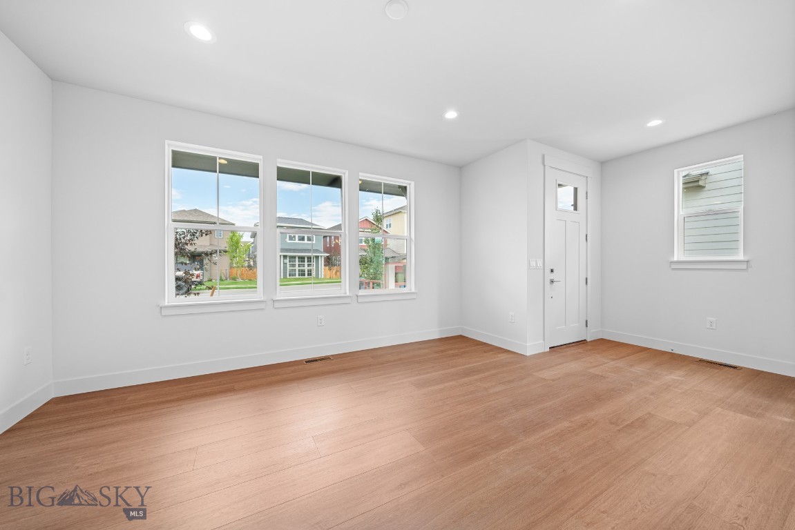 Prescott Ranch - Residential