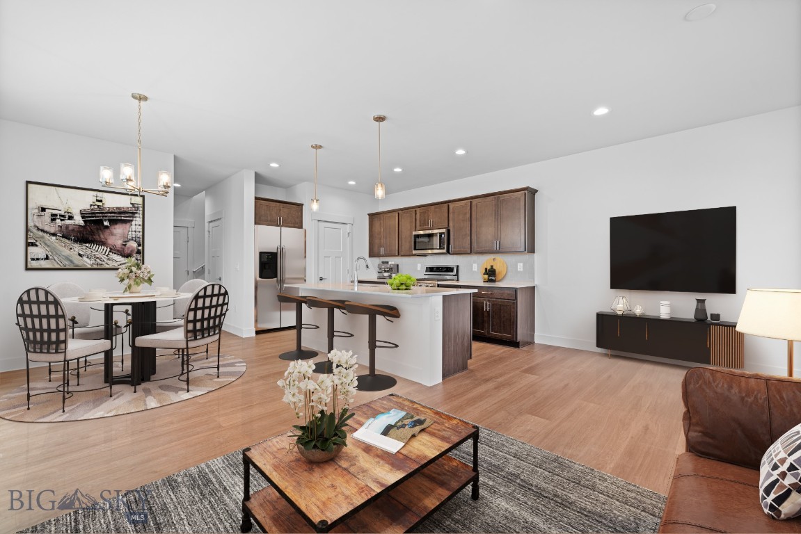 Prescott Ranch - Residential