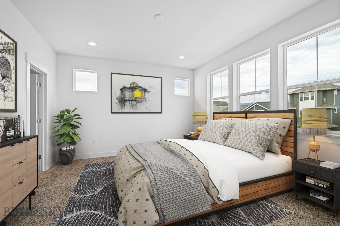 Prescott Ranch - Residential