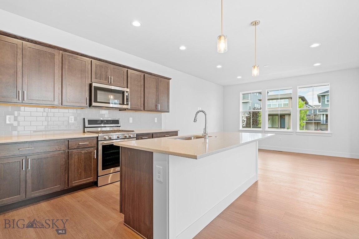 Prescott Ranch - Residential