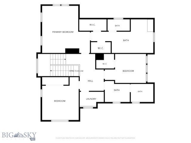 84 Arrow Peak Court