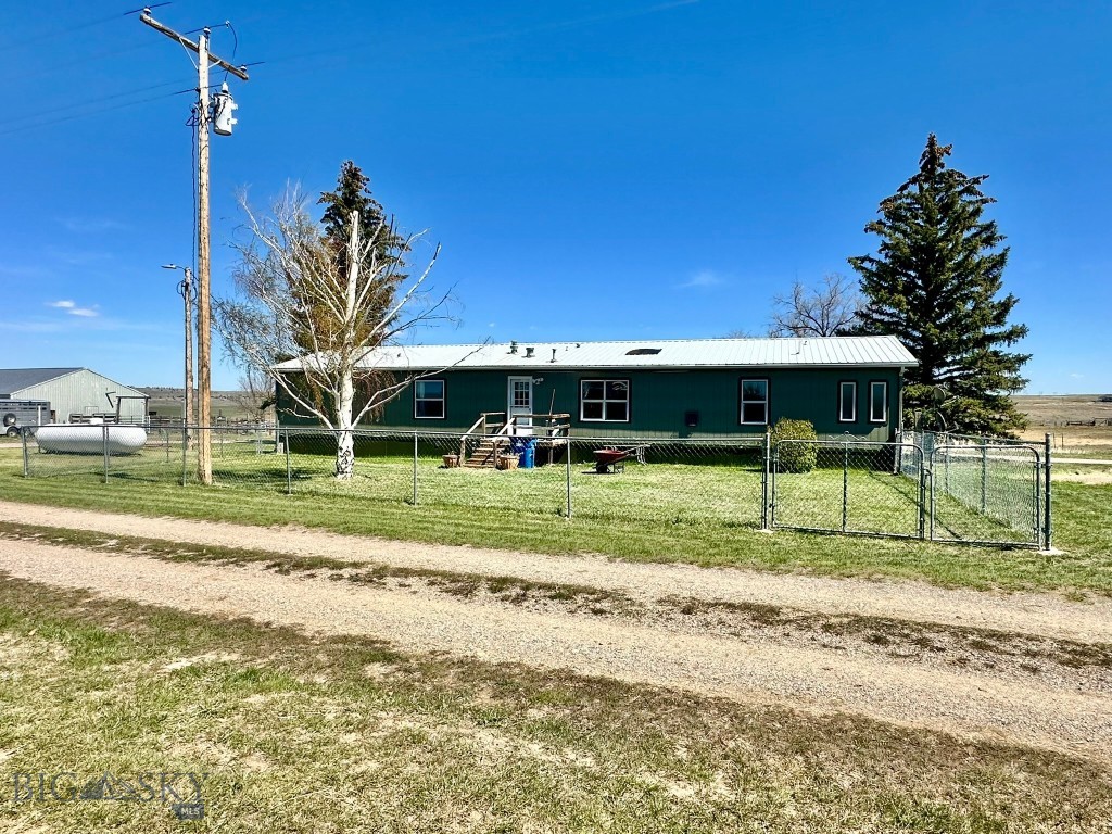 Other - Residential