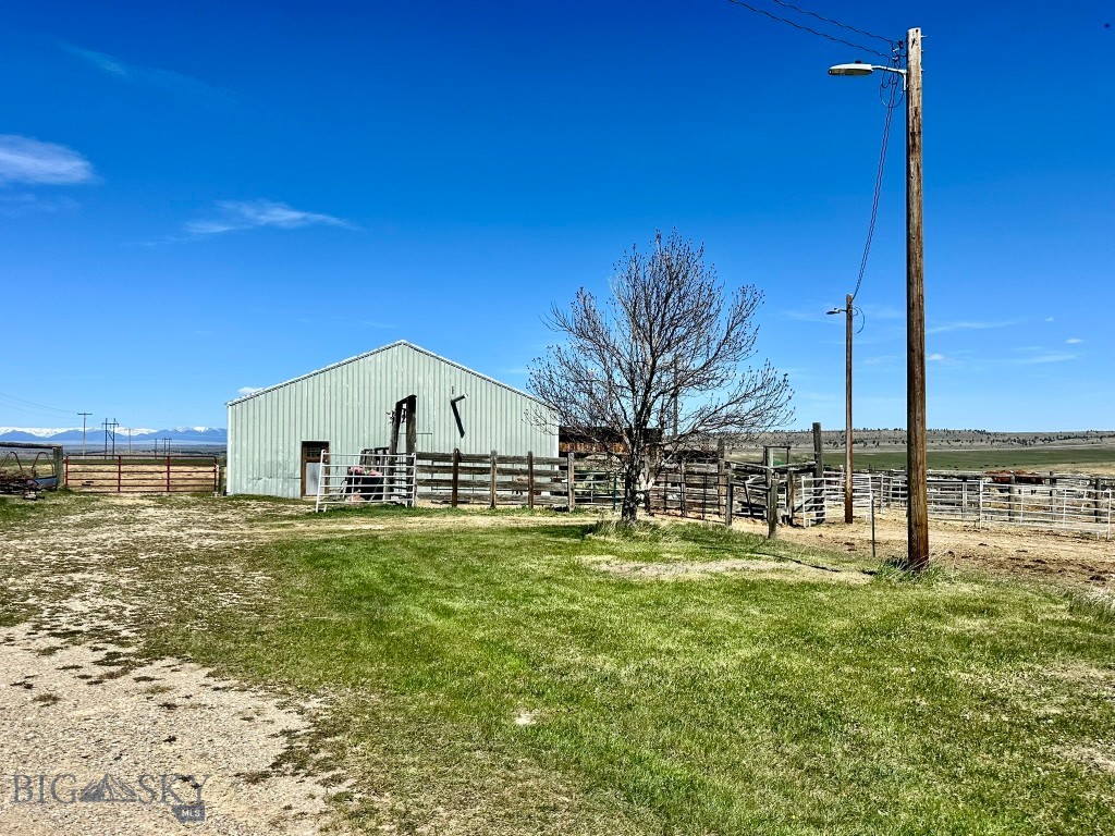 Other - Residential
