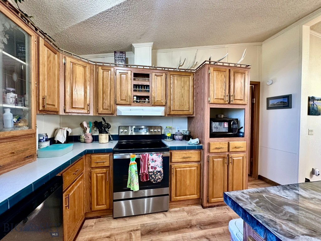 Other - Residential
