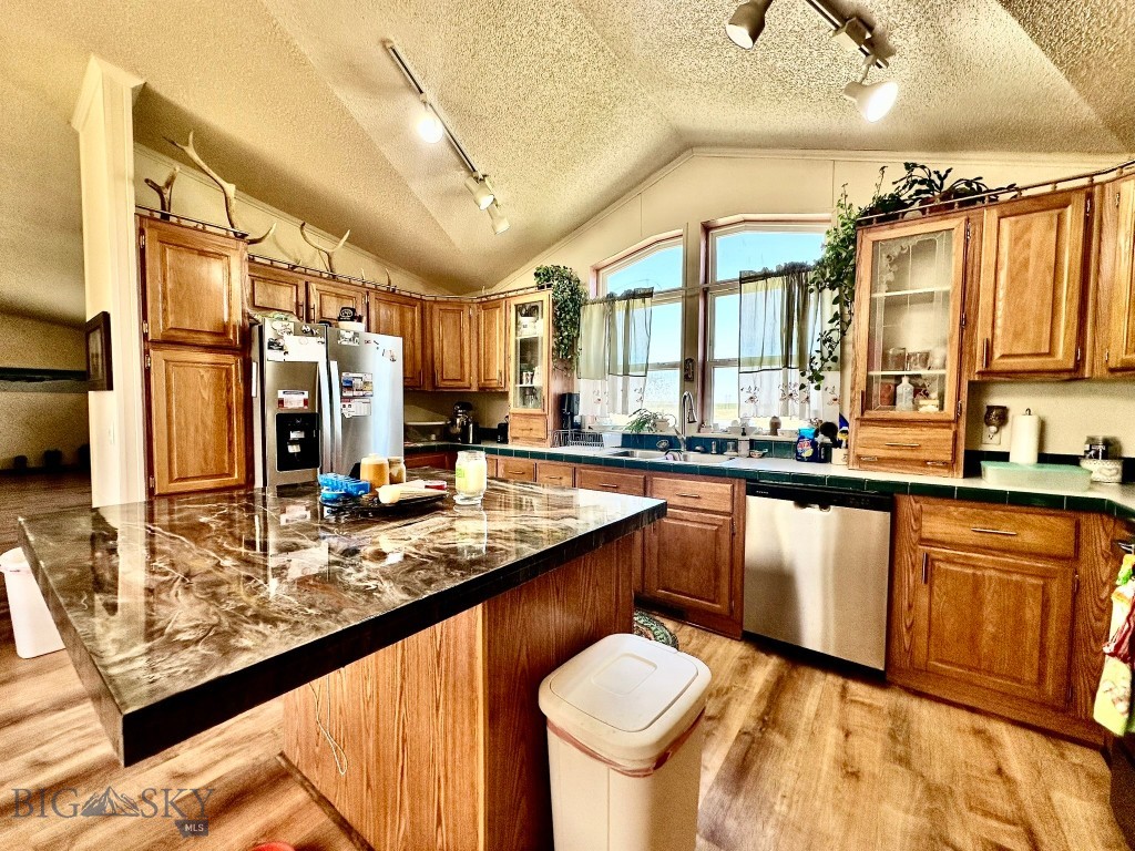 Other - Residential