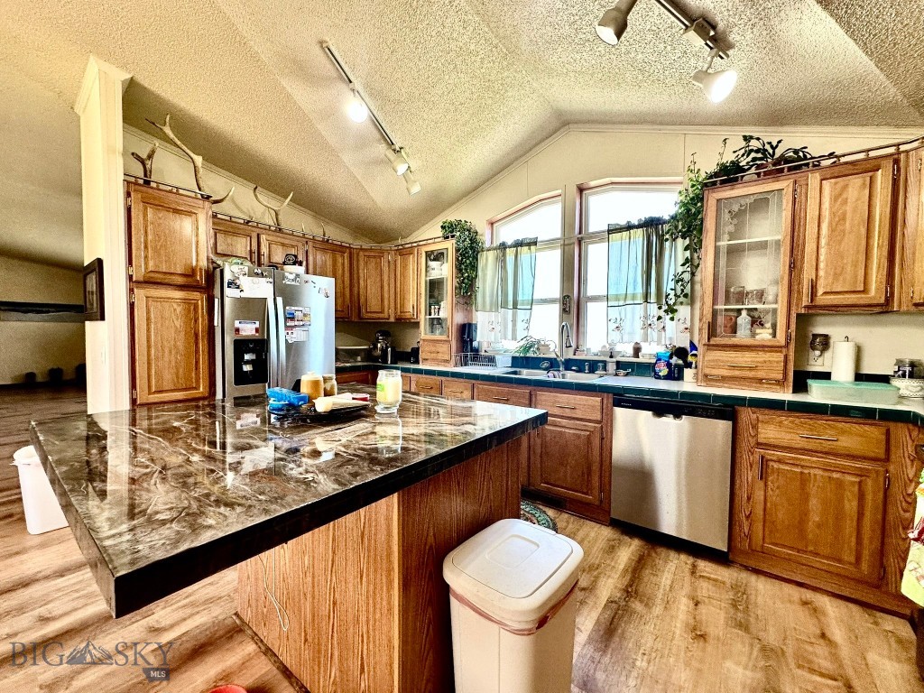 Other - Residential
