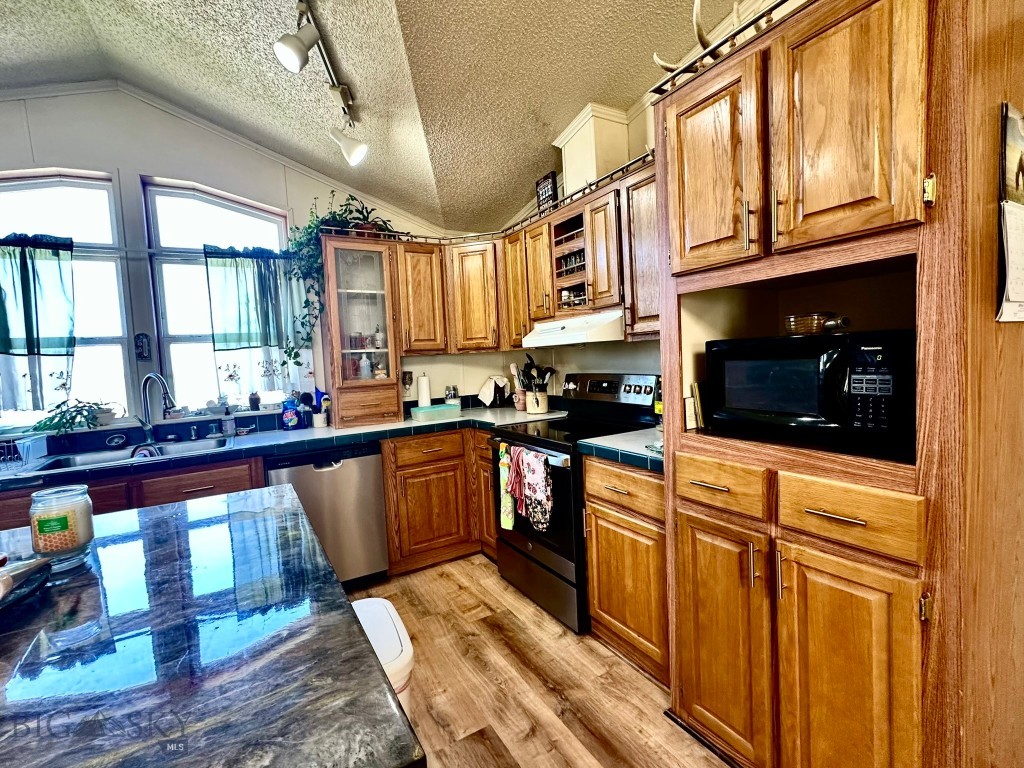 Other - Residential