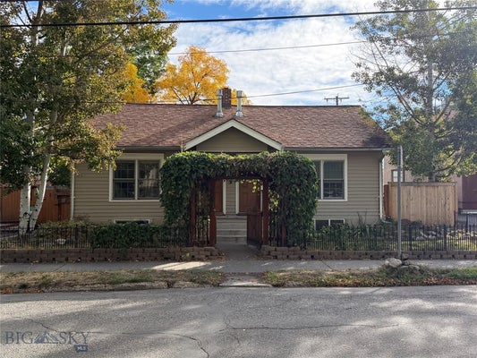 114 N GRAND AVE, BOZEMAN, MT 59715 - Image 8f06d4c106952acb28e0dbbb656c401e/3416610253