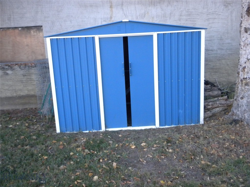 Certificate Of Survey COS - Residential