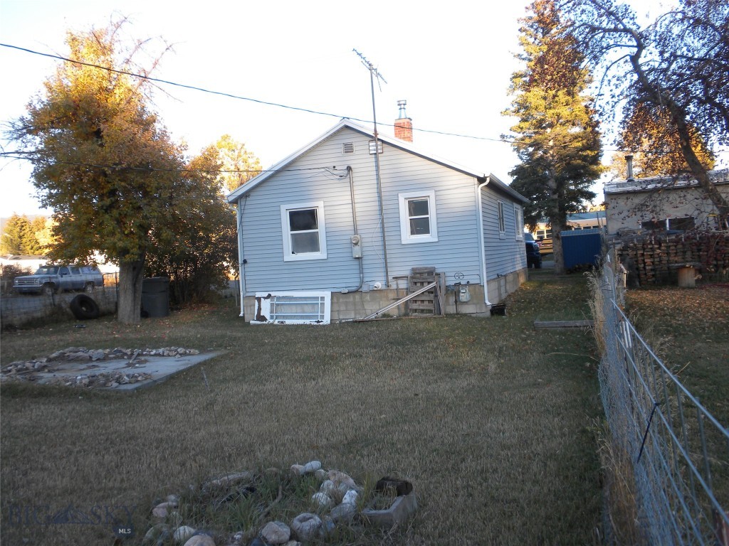 Certificate Of Survey COS - Residential