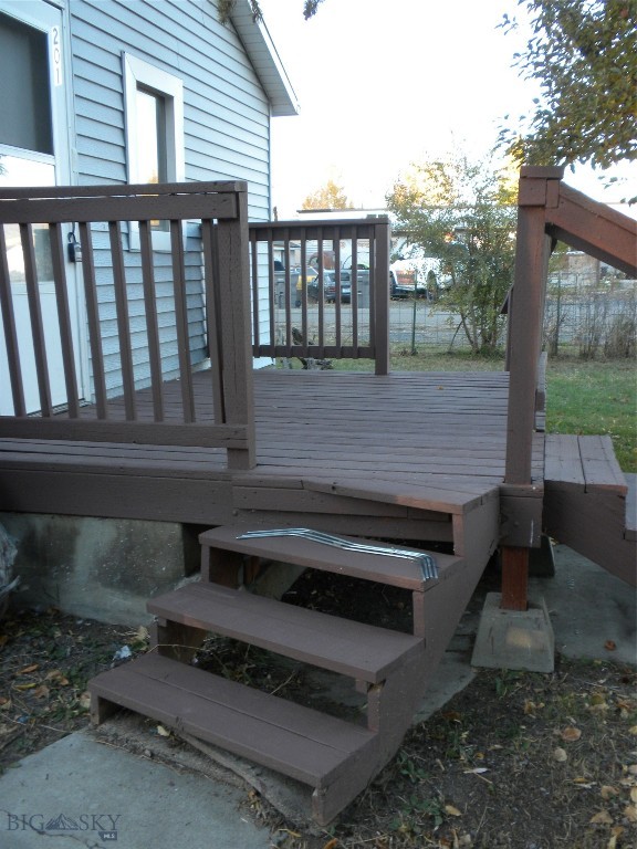 Certificate Of Survey COS - Residential