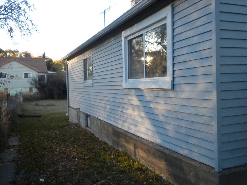 Certificate Of Survey COS - Residential