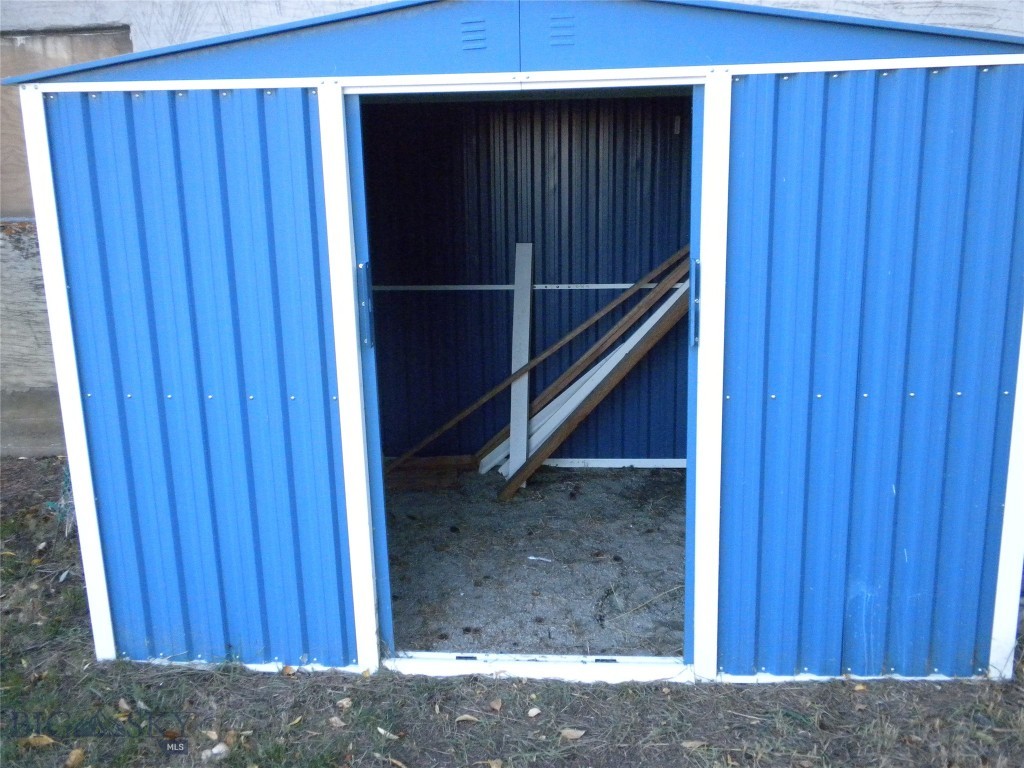 Certificate Of Survey COS - Residential