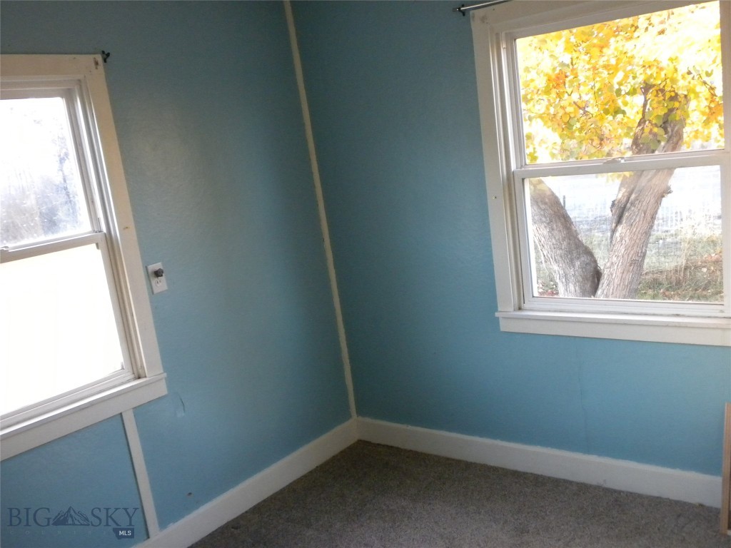 Certificate Of Survey COS - Residential