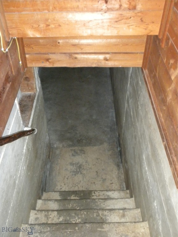 Certificate Of Survey COS - Residential