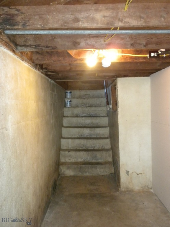 Certificate Of Survey COS - Residential