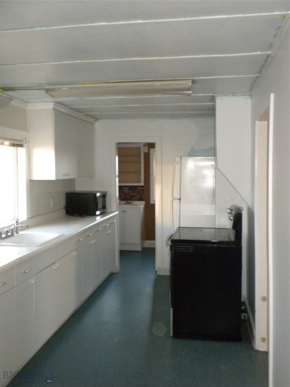 Certificate Of Survey COS - Residential