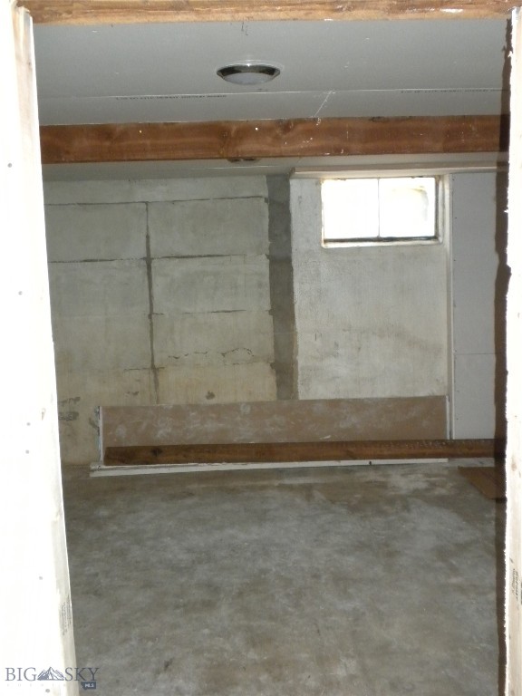 Certificate Of Survey COS - Residential