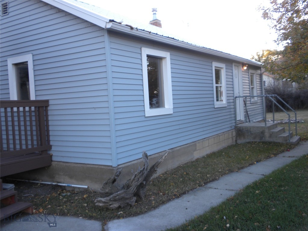 Certificate Of Survey COS - Residential