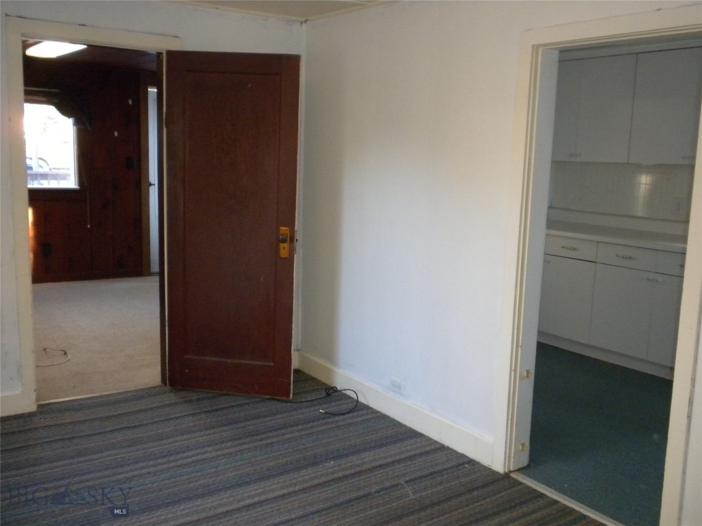 Certificate Of Survey COS - Residential