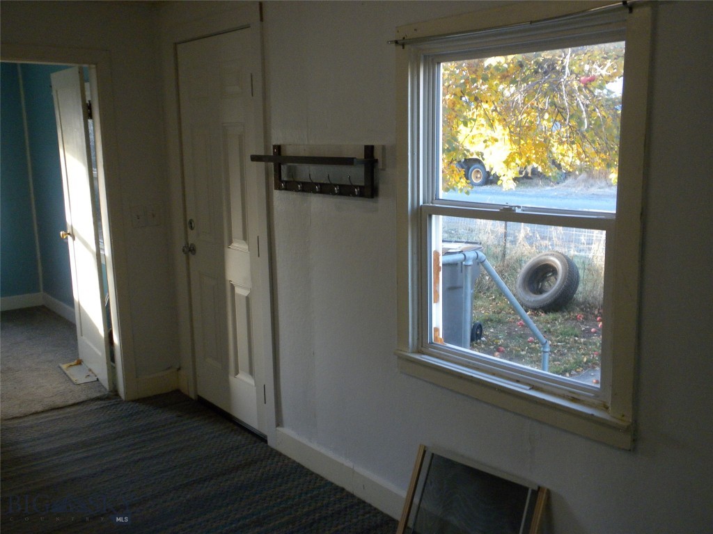 Certificate Of Survey COS - Residential