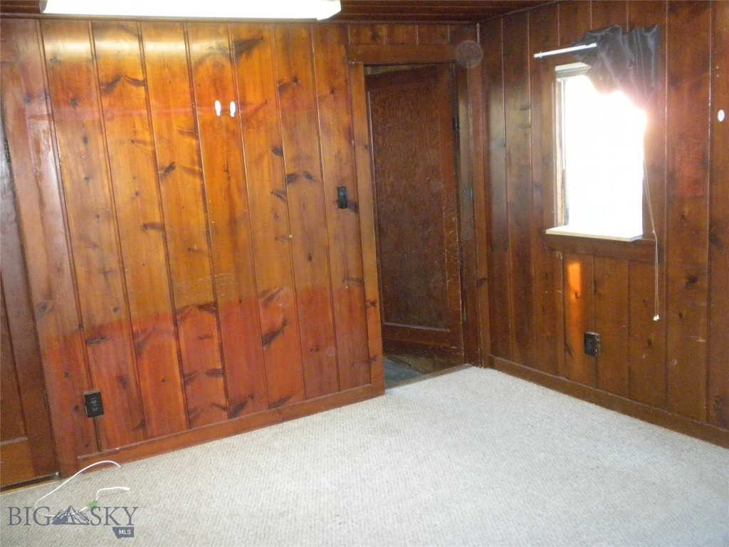 Certificate Of Survey COS - Residential