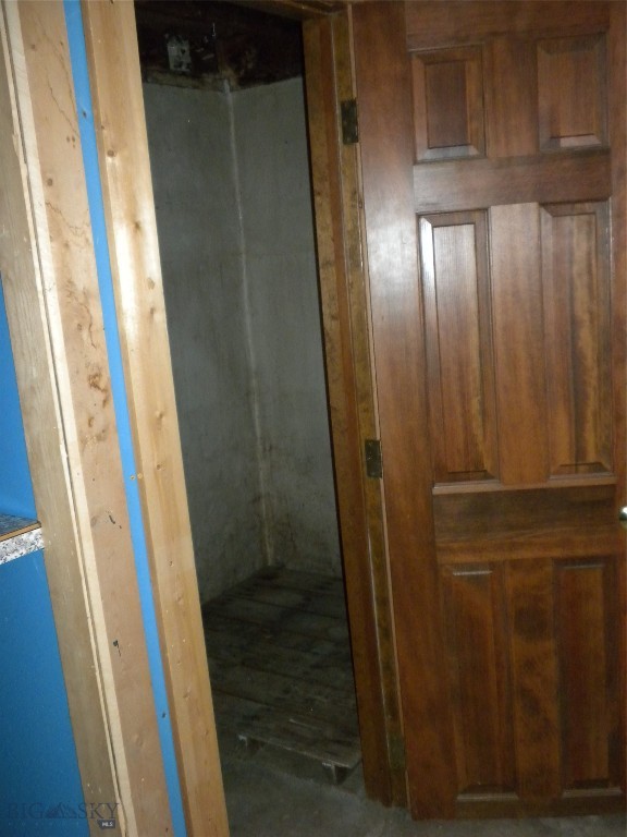 Certificate Of Survey COS - Residential