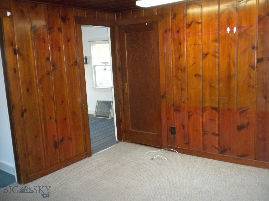 Certificate Of Survey COS - Residential