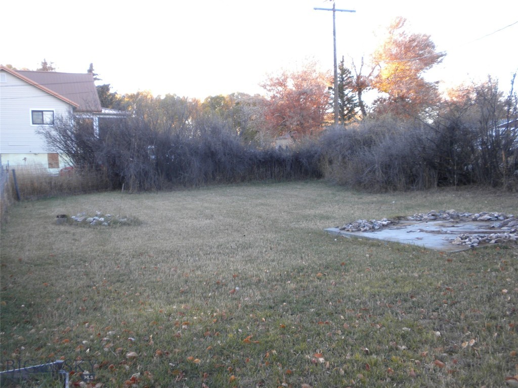 Certificate Of Survey COS - Residential