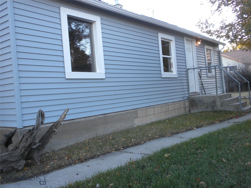 Certificate Of Survey COS - Residential