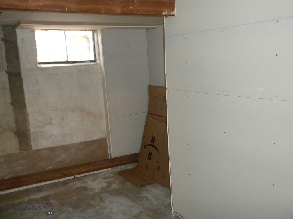 Certificate Of Survey COS - Residential