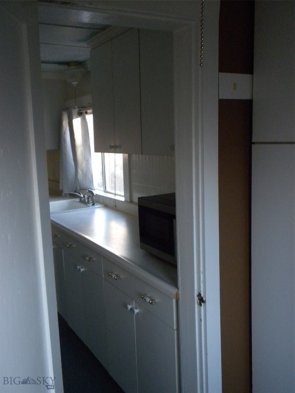 Certificate Of Survey COS - Residential